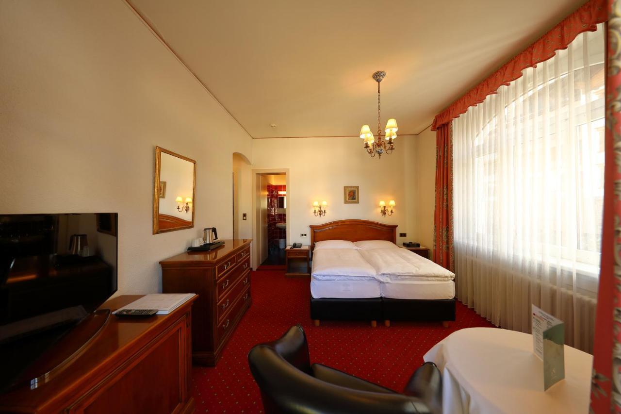 Soldanella Hotell Sankt Moritz Eksteriør bilde